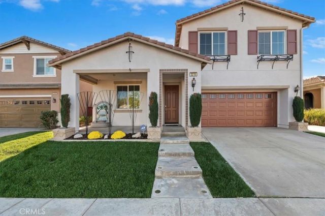 3215 Tumbleweed, Hemet, CA 92545