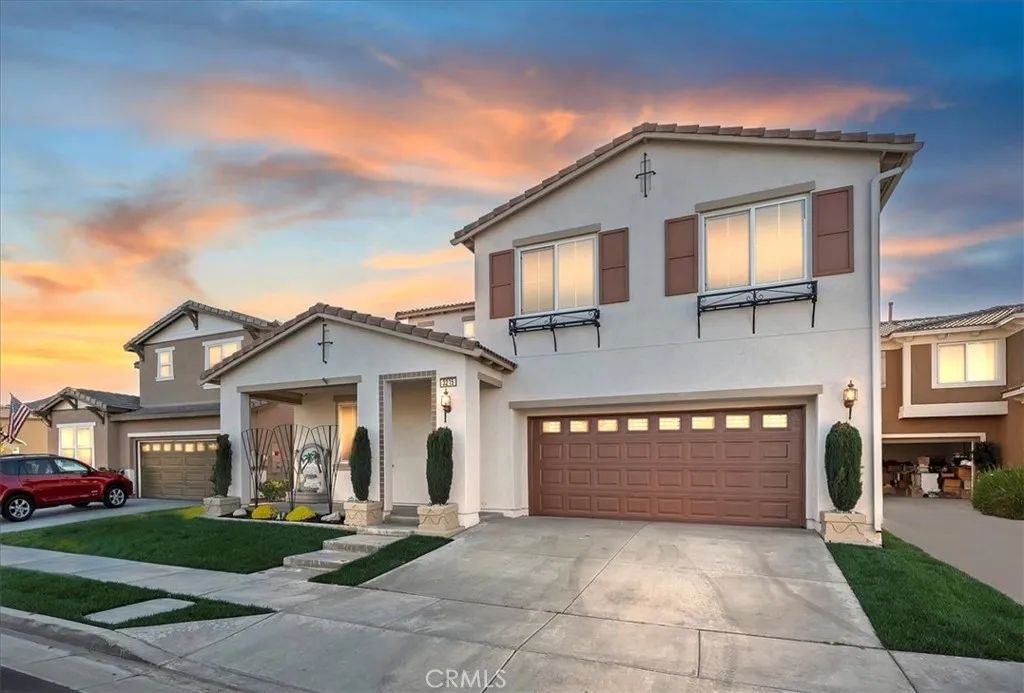 3215 Tumbleweed, Hemet, CA 92545