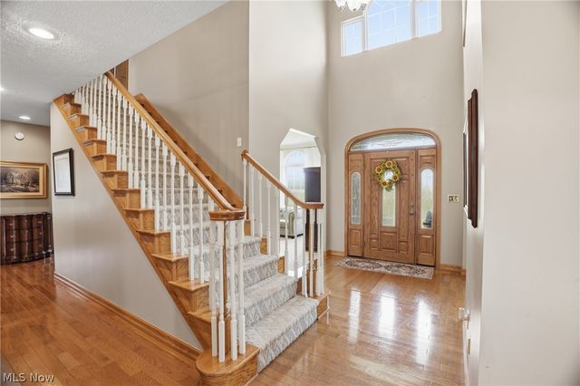 1384 Spider Ridge Road, Parkersburg, WV 26104
