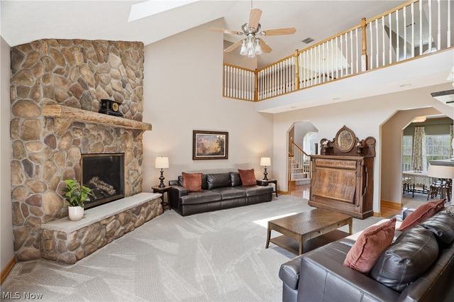 1384 Spider Ridge Road, Parkersburg, WV 26104