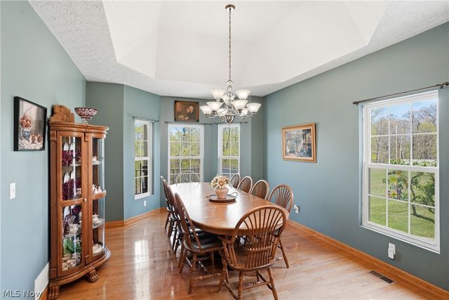 1384 Spider Ridge Road, Parkersburg, WV 26104