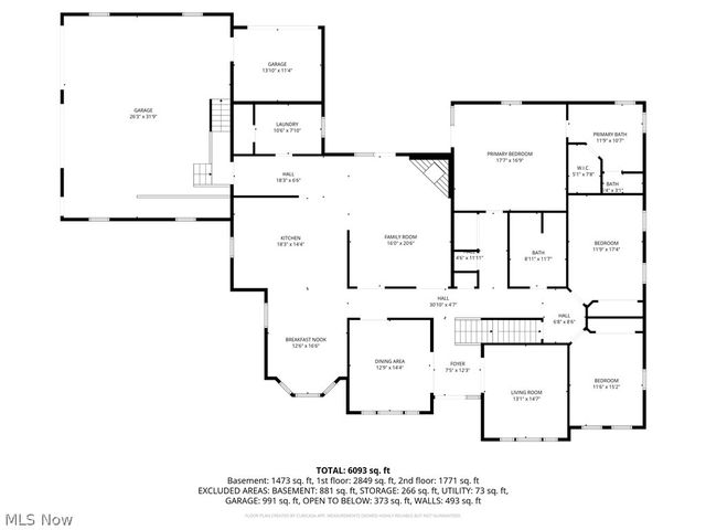1384 Spider Ridge Road, Parkersburg, WV 26104