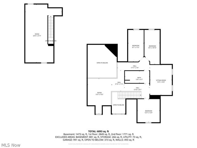 1384 Spider Ridge Road, Parkersburg, WV 26104