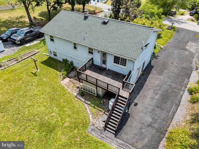 14 PEMBERTON DR, East Berlin, PA 17316