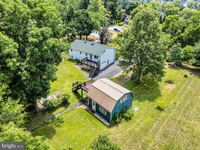 14 PEMBERTON DR, East Berlin, PA 17316