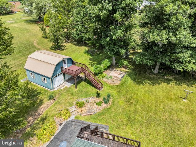 14 PEMBERTON DR, East Berlin, PA 17316