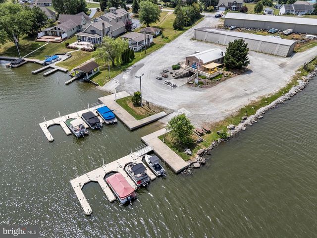 14 PEMBERTON DR, East Berlin, PA 17316