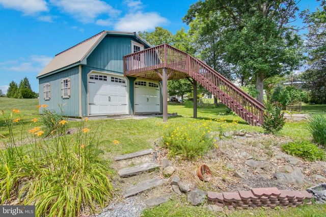 14 PEMBERTON DR, East Berlin, PA 17316