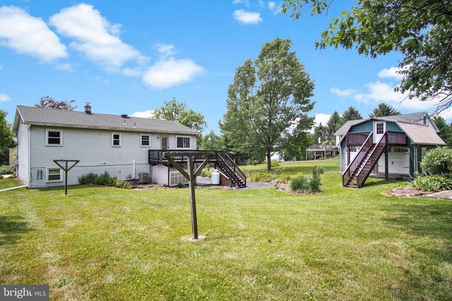 14 PEMBERTON DR, East Berlin, PA 17316