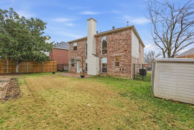 919 Waterford Way, Euless, TX 76039