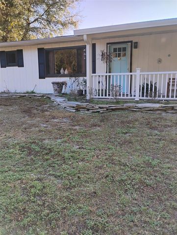 10061 SW 100TH AVENUE, Ocala, FL 34481