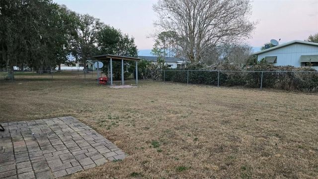 10061 SW 100TH AVENUE, Ocala, FL 34481