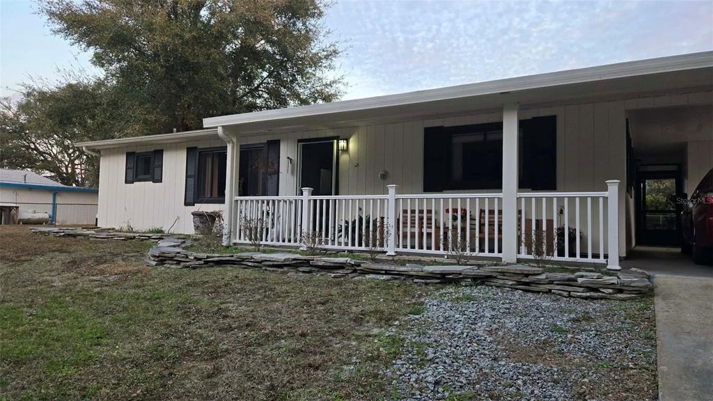 10061 SW 100TH AVENUE, Ocala, FL 34481