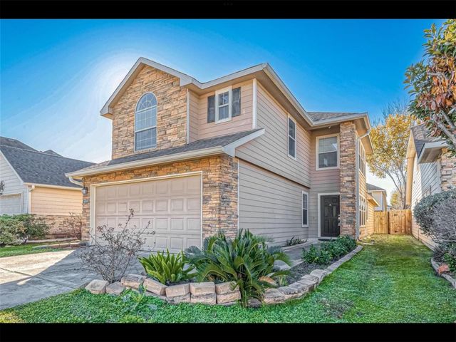 10819 Waterfern Court, Houston, TX 77064