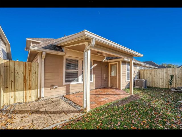 10819 Waterfern Court, Houston, TX 77064