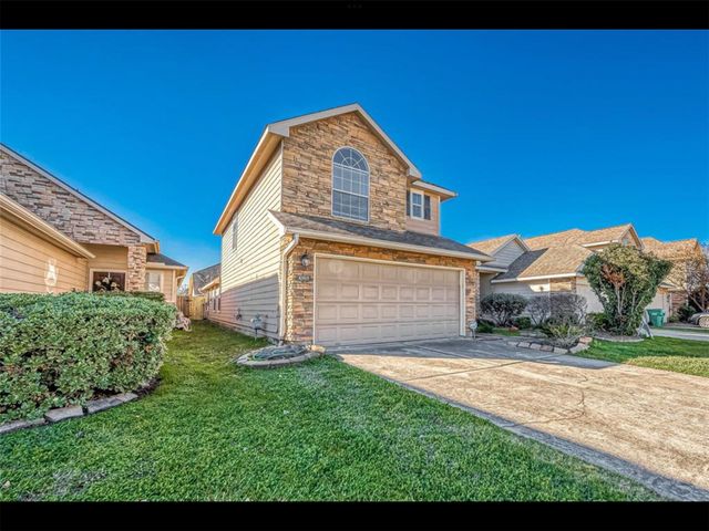 10819 Waterfern Court, Houston, TX 77064