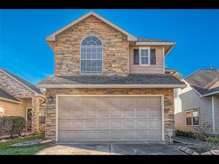 10819 Waterfern Court, Houston, TX 77064