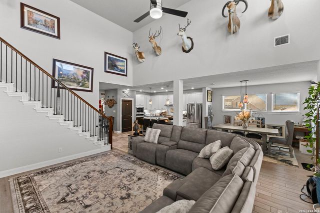 12839 Fort Belknap, San Antonio, TX 78245