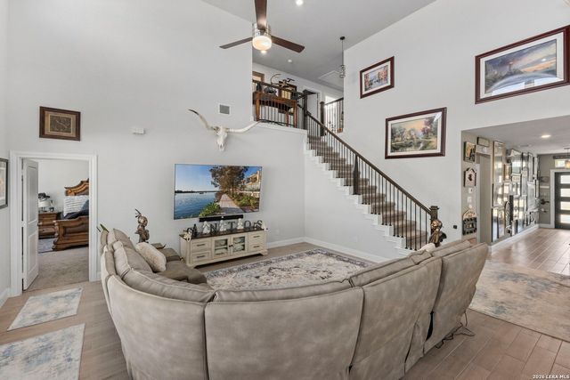 12839 Fort Belknap, San Antonio, TX 78245