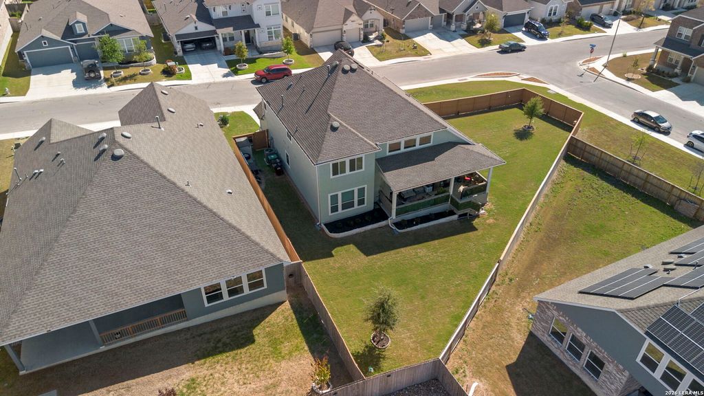 12839 Fort Belknap, San Antonio, TX 78245