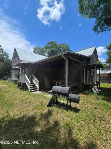 374 N CHERRY Street, Starke, FL 32091
