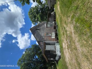 374 N CHERRY Street, Starke, FL 32091