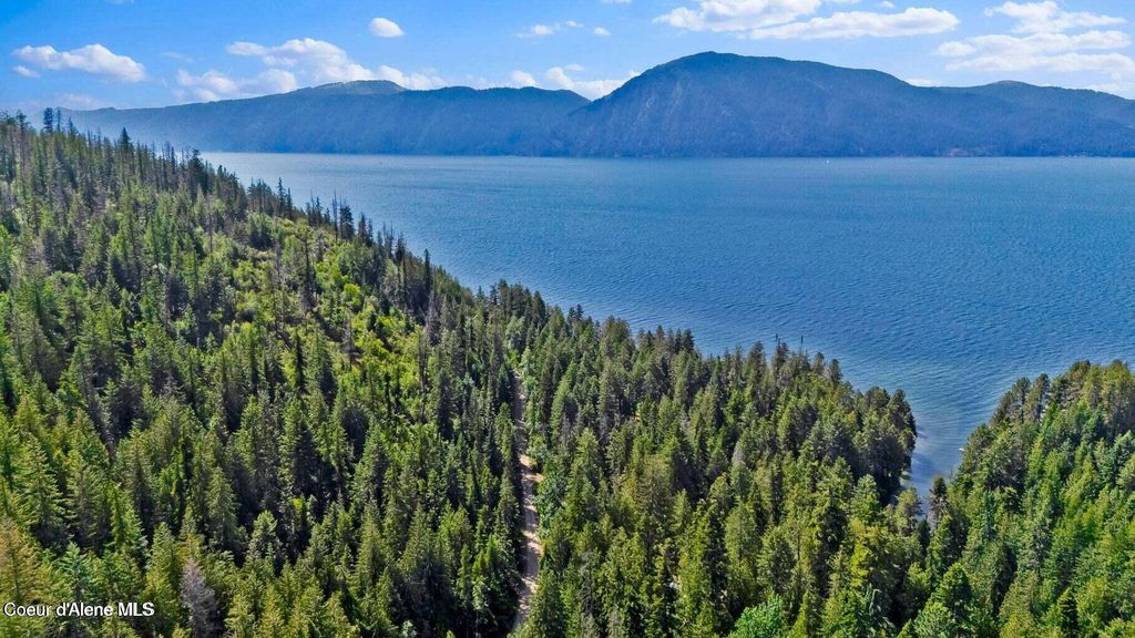 BLK 3 LOT 8 UNIT 1, Bayview, ID 83803 photo 5