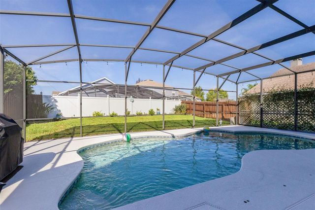 1016 WALNUT CREEK COVE, Winter Springs, FL 32708