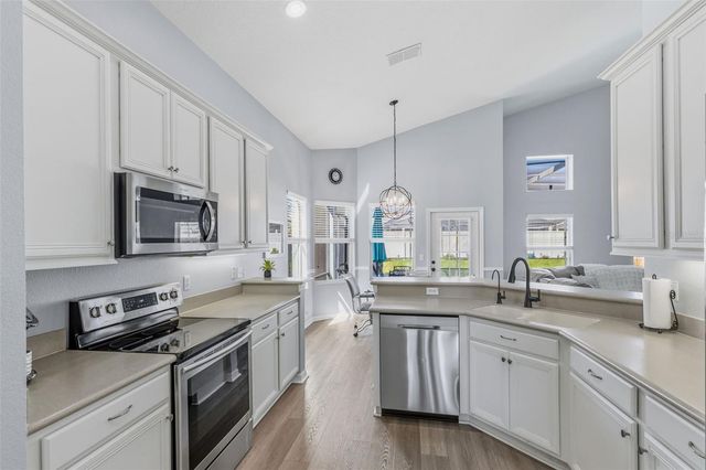 1016 WALNUT CREEK COVE, Winter Springs, FL 32708
