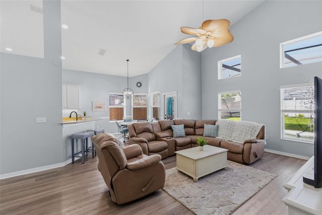 1016 WALNUT CREEK COVE, Winter Springs, FL 32708