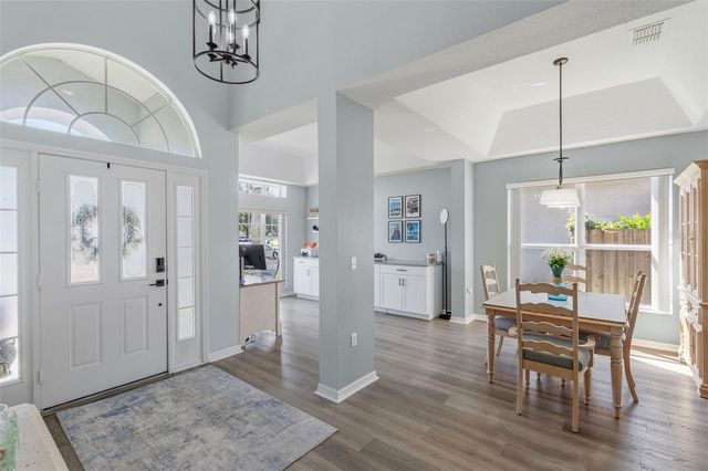 1016 WALNUT CREEK COVE, Winter Springs, FL 32708