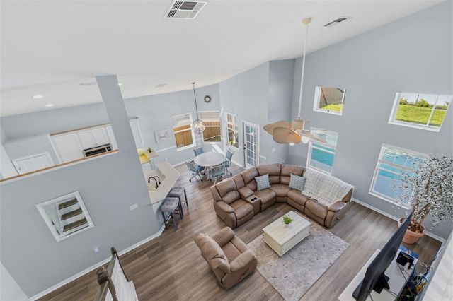 1016 WALNUT CREEK COVE, Winter Springs, FL 32708