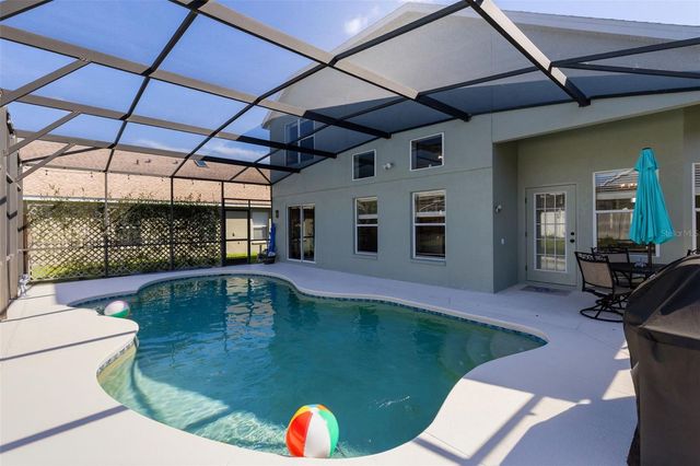 1016 WALNUT CREEK COVE, Winter Springs, FL 32708