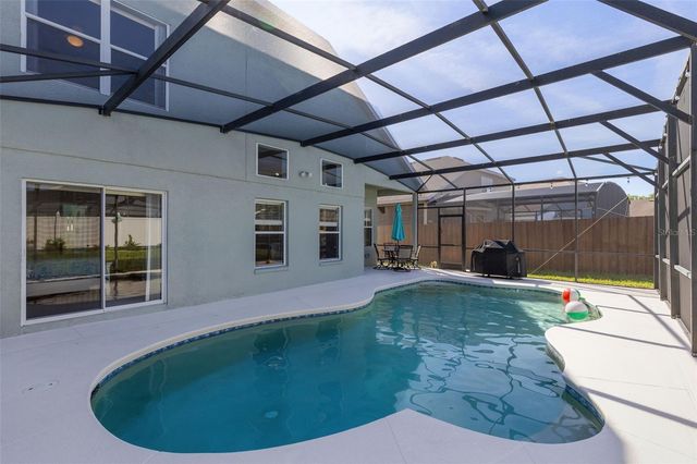 1016 WALNUT CREEK COVE, Winter Springs, FL 32708