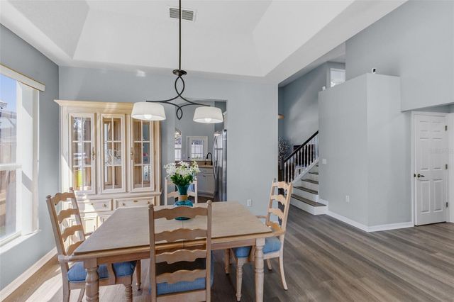 1016 WALNUT CREEK COVE, Winter Springs, FL 32708