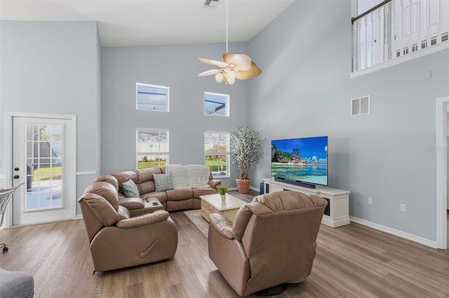 1016 WALNUT CREEK COVE, Winter Springs, FL 32708