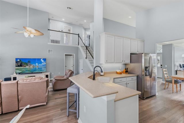 1016 WALNUT CREEK COVE, Winter Springs, FL 32708