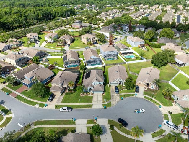1016 WALNUT CREEK COVE, Winter Springs, FL 32708