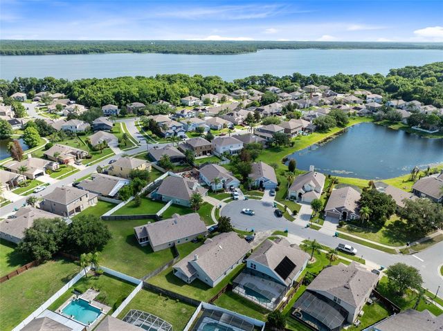 1016 WALNUT CREEK COVE, Winter Springs, FL 32708