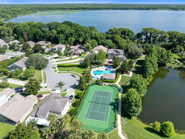 1016 WALNUT CREEK COVE, Winter Springs, FL 32708