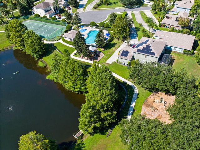 1016 WALNUT CREEK COVE, Winter Springs, FL 32708