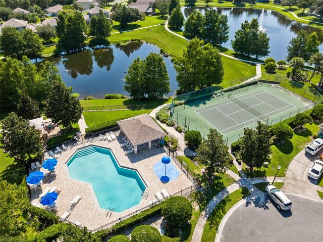 1016 WALNUT CREEK COVE, Winter Springs, FL 32708