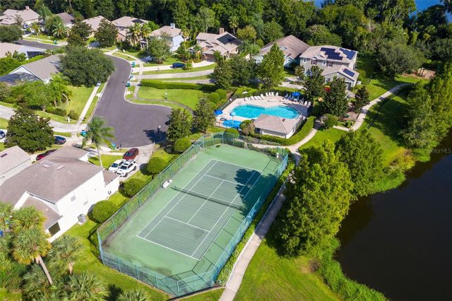 1016 WALNUT CREEK COVE, Winter Springs, FL 32708