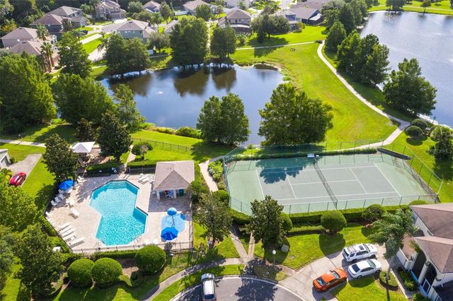 1016 WALNUT CREEK COVE, Winter Springs, FL 32708