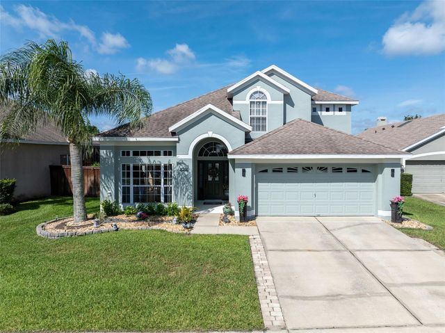 1016 WALNUT CREEK COVE, Winter Springs, FL 32708