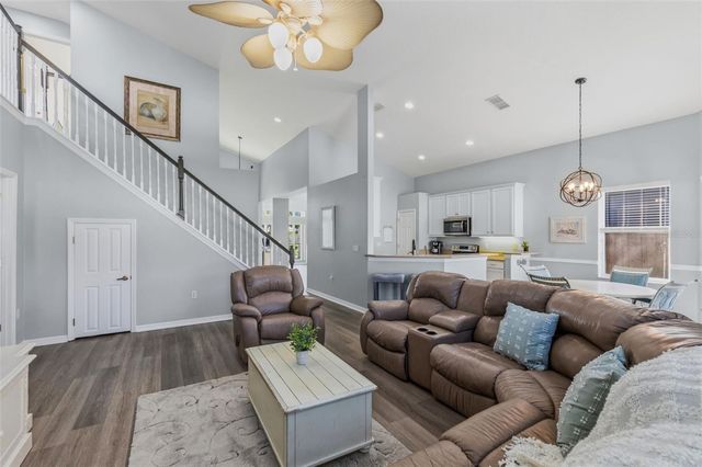 1016 WALNUT CREEK COVE, Winter Springs, FL 32708