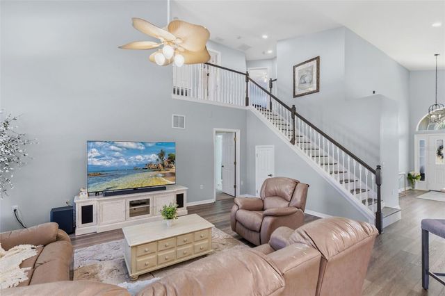 1016 WALNUT CREEK COVE, Winter Springs, FL 32708