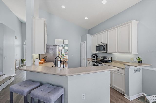1016 WALNUT CREEK COVE, Winter Springs, FL 32708