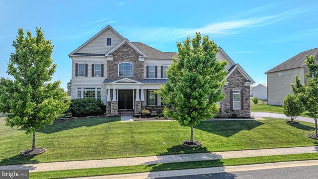 1024 MATTHEW WAY, New Castle, DE 19720