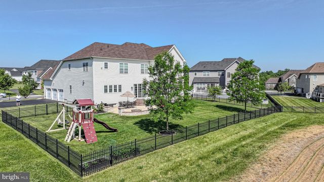 1024 MATTHEW WAY, New Castle, DE 19720